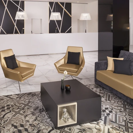 Tagungshotel INNSIDE by Meliá Leipzig für Ihre Tagung & Konferenz in Leipzig