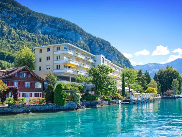 BEATUS Wellness- & Spa-Hotel