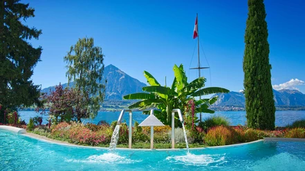 BEATUS Wellness- & Spa-Hotel