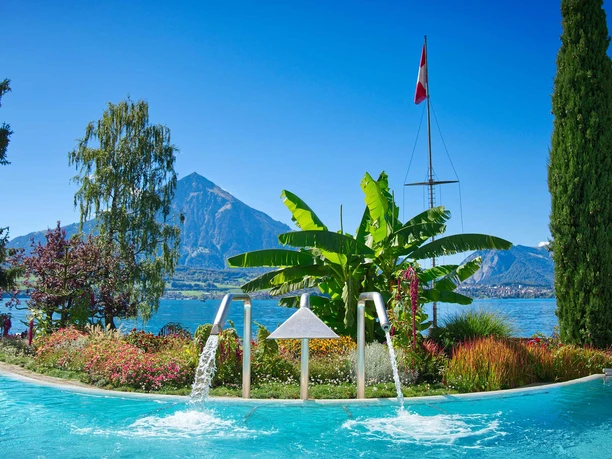 BEATUS Wellness- & Spa-Hotel