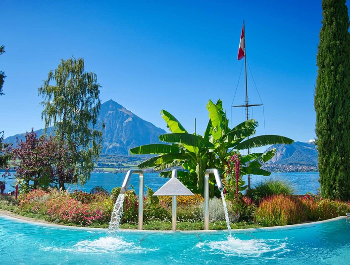 BEATUS Wellness- & Spa-Hotel