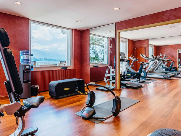 BEATUS Wellness- & Spa-Hotel