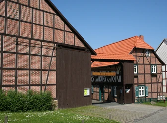 Museumshof_Ernst_Koch_Silstedt Museumshof_Ernst_Koch_Silstedt