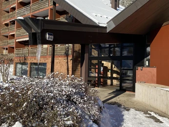 Haus Schwarzwaldgrund,Eingang_1,Frau Bitter