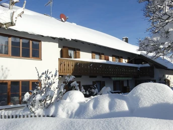 Haus Winter