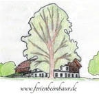 Logo Ferien beim Baur Logo Ferien beim Baur
