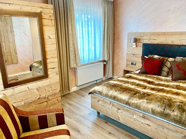 Doppelzimmer executive