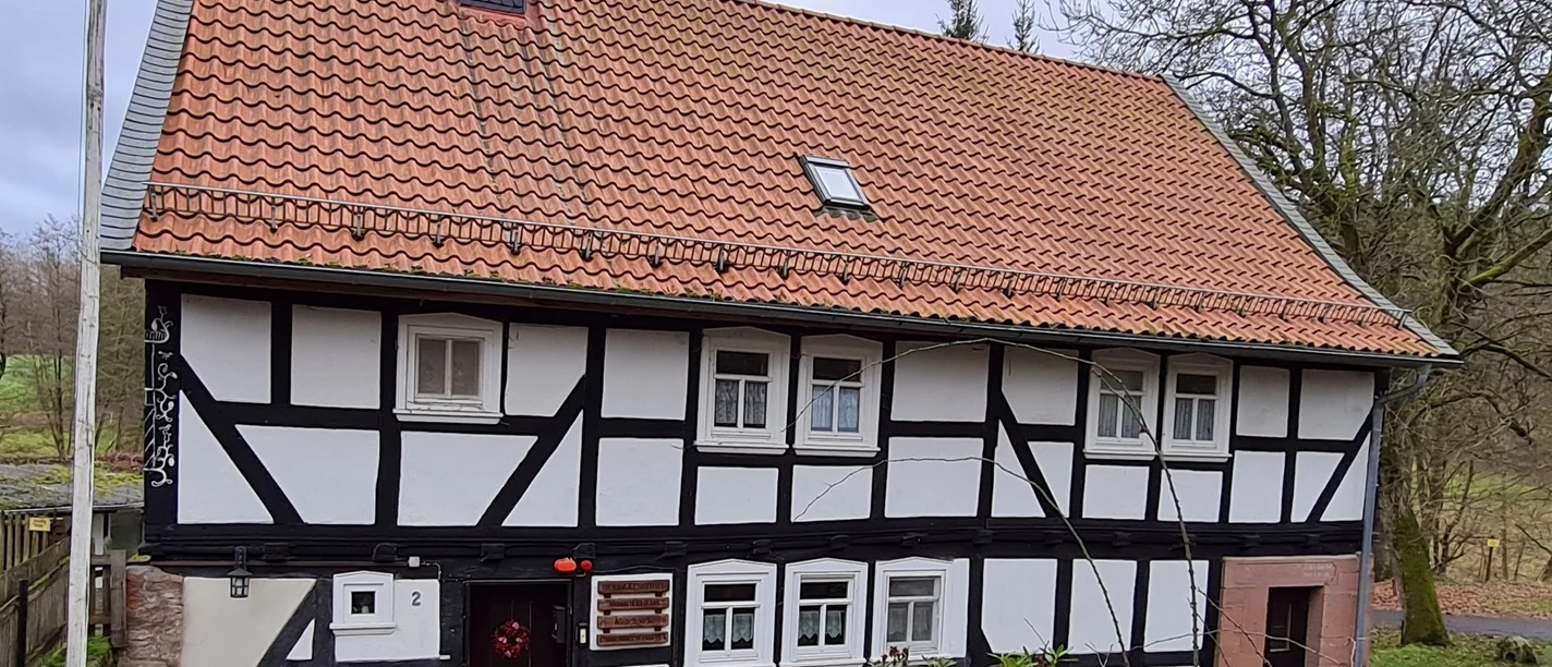 Hergertsmühle