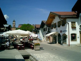 Ferienwohnungen "Am Obermarkt"
