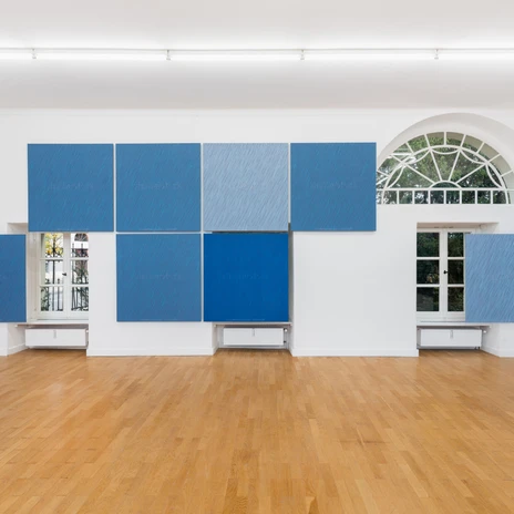 09_Gili Tal_The Cascades_Installation View Kunstverein Braunschweig 2020_Photo Stefan Stark.jpg