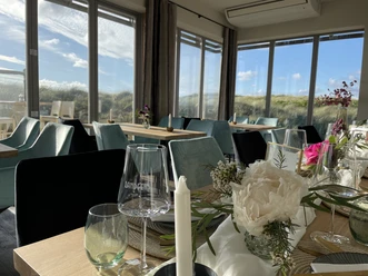 Landfein Restaurant