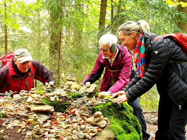 Waldbaden Natur Gruppe Waldbaden Natur Gruppe