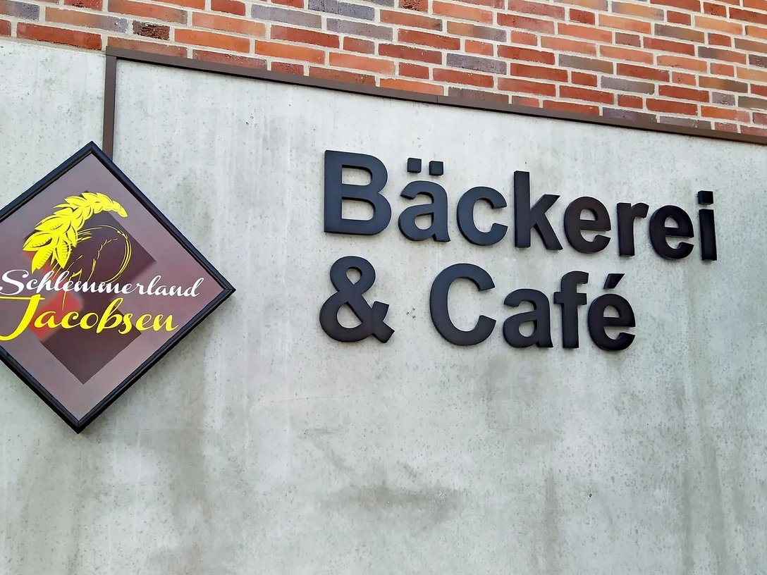 Schlemmerland Jacobsen, St. Michaelisdonn