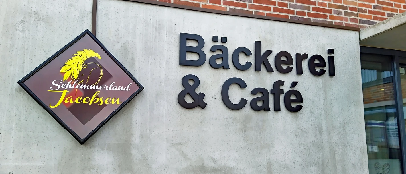 Schlemmerland Jacobsen, St. Michaelisdonn