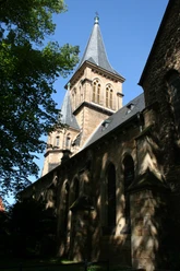 Sylvestrikirche Sylvestrikirche