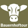 Wegelogo der Bauernhoftour Wegelogo der Bauernhoftour