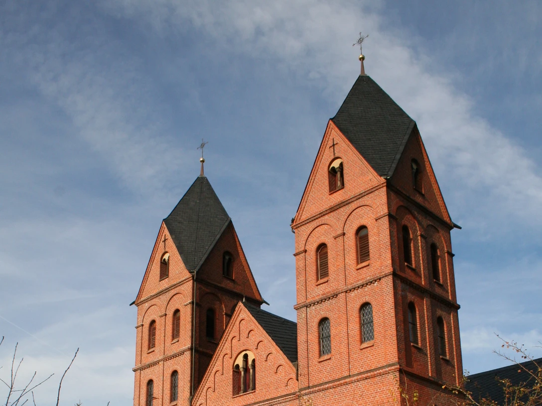St. Marien_Katholische Kirche St. Marien_Katholische Kirche