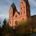 St. Marien_Katholische Kirche St. Marien_Katholische Kirche