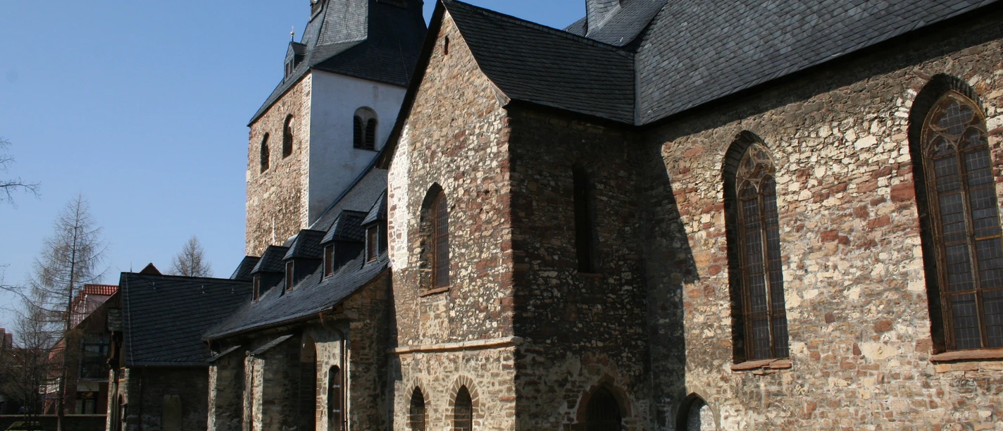 St. Johanniskirche