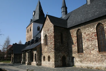 St. Johanniskirche St. Johanniskirche