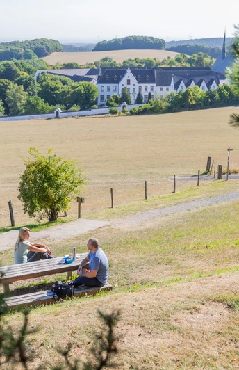 Heimbach-Abtei-Mariawald