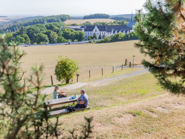 Heimbach-Abtei-Mariawald