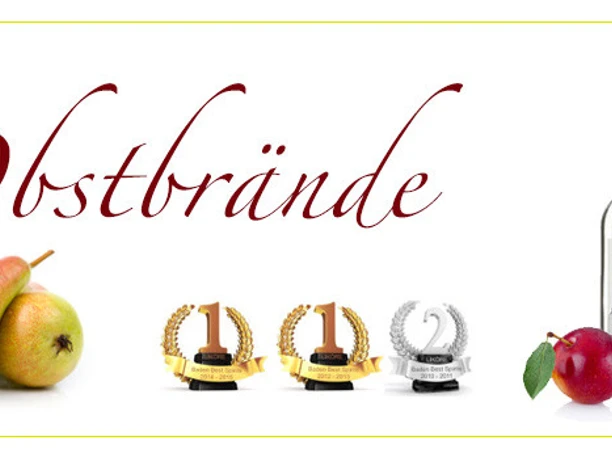 Obstbraende Winzerhof Werner