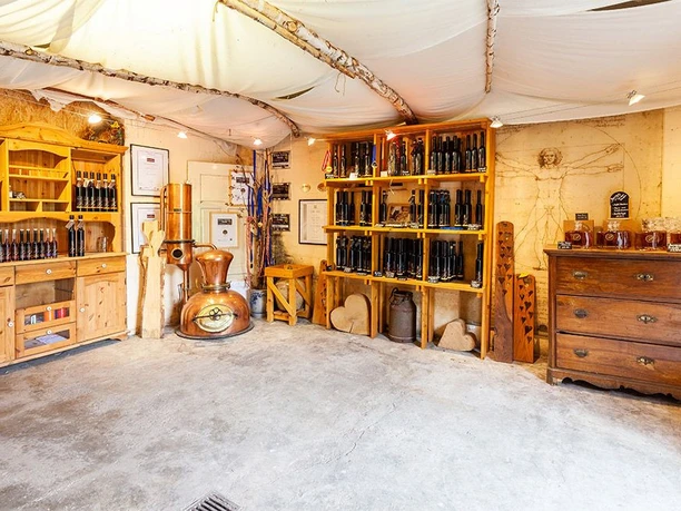 Jahrgangsbrennerei Martin Doll 02