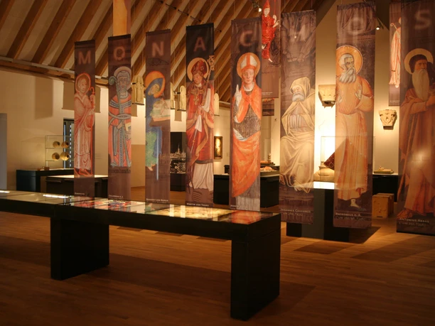 Kloster Dahlheim | Lichtenau