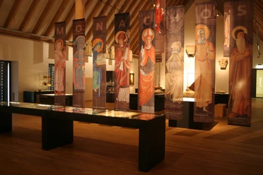 Kloster Dahlheim | Lichtenau.jpg Kloster Dahlheim | Lichtenau