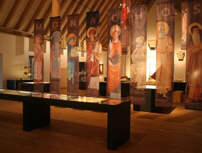 Kloster Dahlheim | Lichtenau.jpg Kloster Dahlheim | Lichtenau