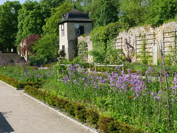 Kloster Dalheim | Lichtenau