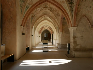 Kloster Dalheim | Lichtenau