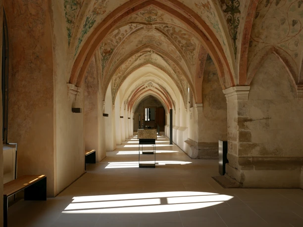 Kloster Dalheim | Lichtenau Kloster Dalheim | Lichtenau