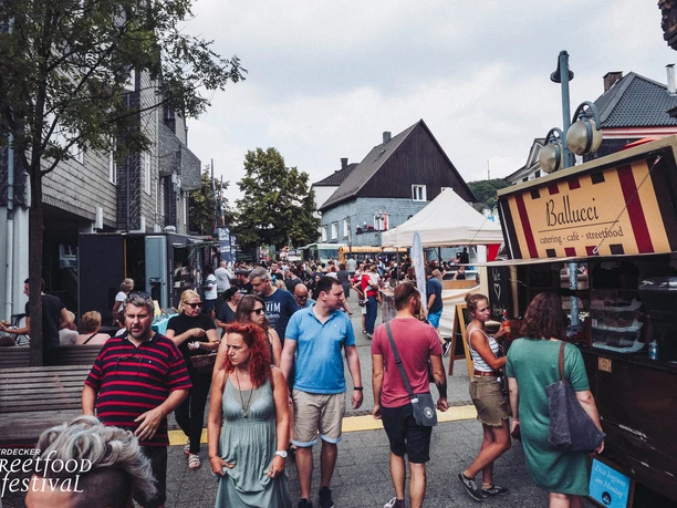 Herdecker Street Food Festival