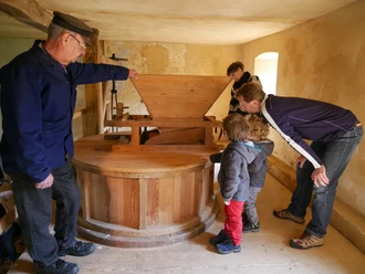 Et labora | Kloster Dalheim Et labora | Kloster Dalheim