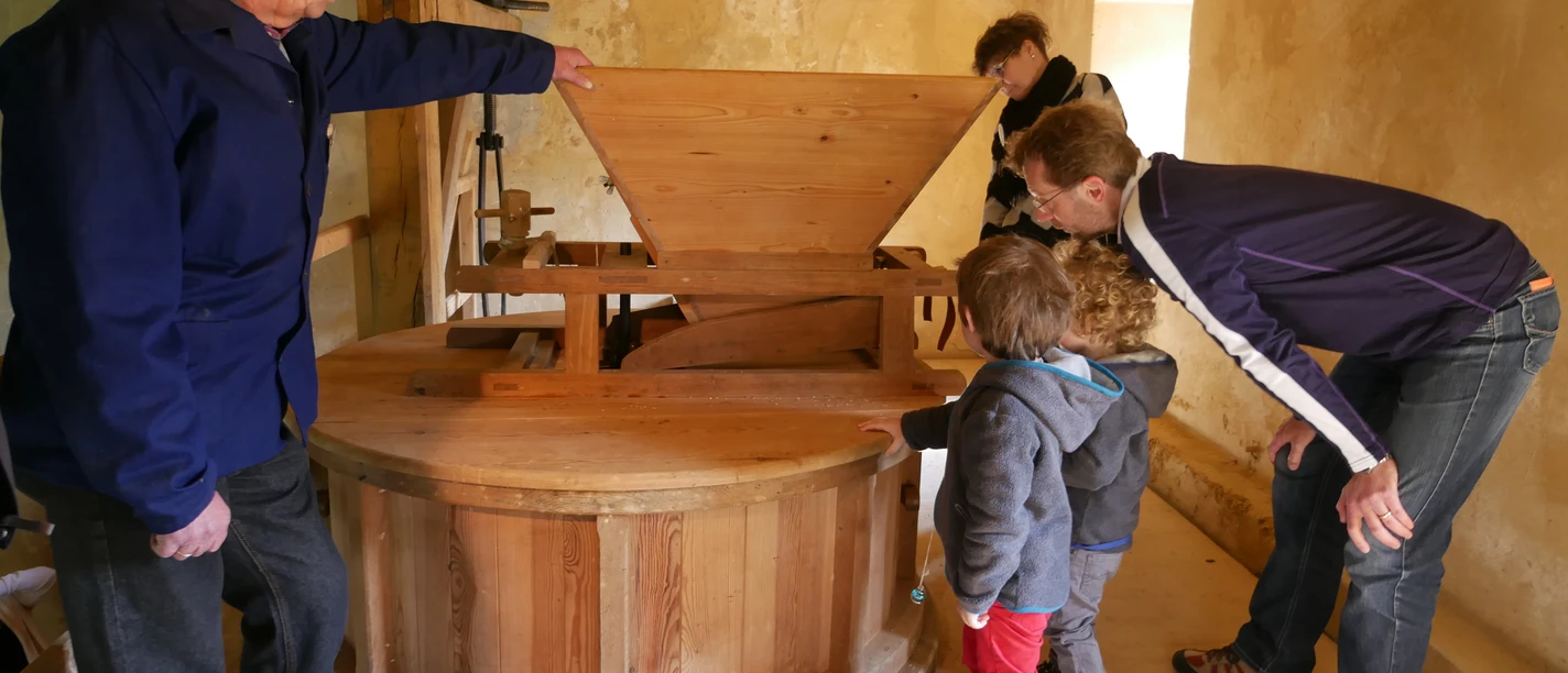 Et labora | Kloster Dalheim Et labora | Kloster Dalheim