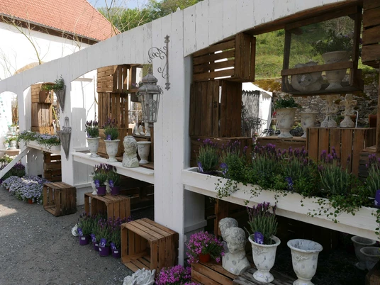 Gartenfest | Kloster Dalheim