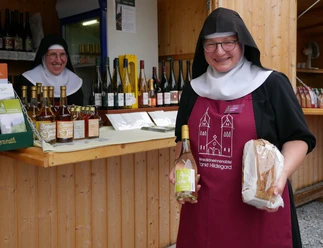 Dalheimer Klostermarkt | Lichtenau Dalheimer Klostermarkt | Lichtenau