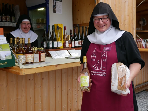 Dalheimer Klostermarkt | Lichtenau Dalheimer Klostermarkt | Lichtenau