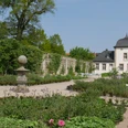 Klostergarten Dalheim | Lichtenau Klostergarten Dalheim | Lichtenau