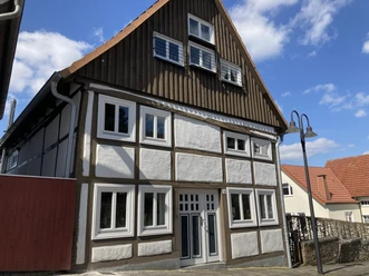 Krankenhausmuseum | Büren