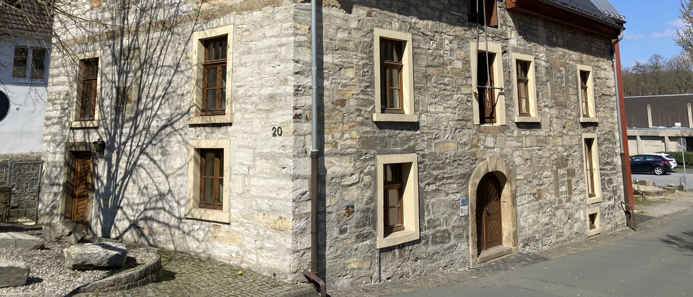 Niedermühle | Büren