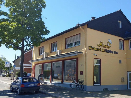 Hensel Bielefelder quer