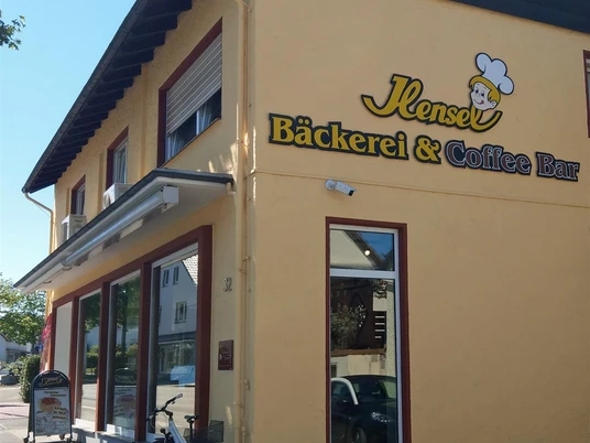 Hensel Bielefelder hoch