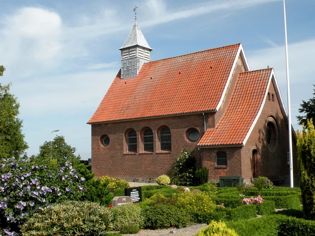 Aarø Kirke