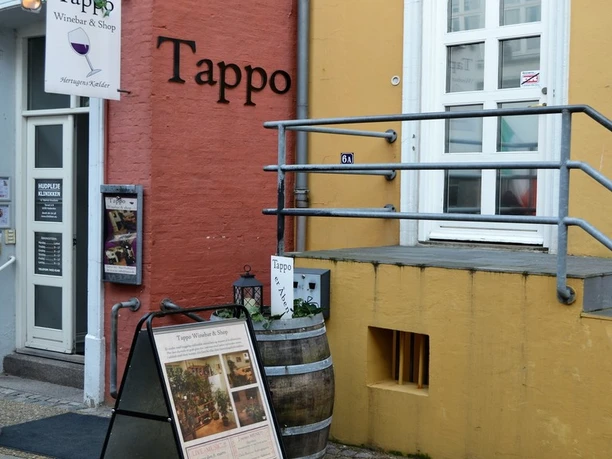 tappo
