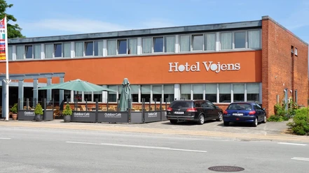 hotelvojens