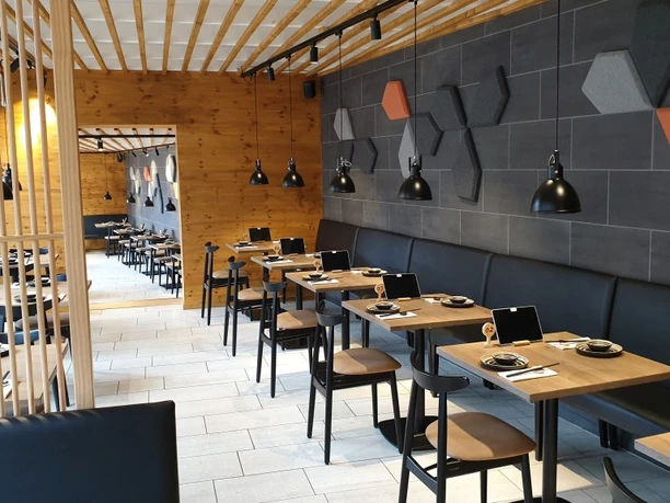 Sushi Room 2 (2) Sushi Room 2 (2)