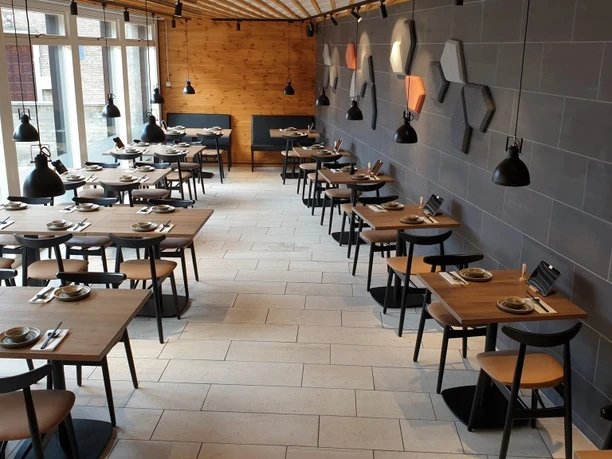 Sushi Room 1 (1) Sushi Room 1 (1)